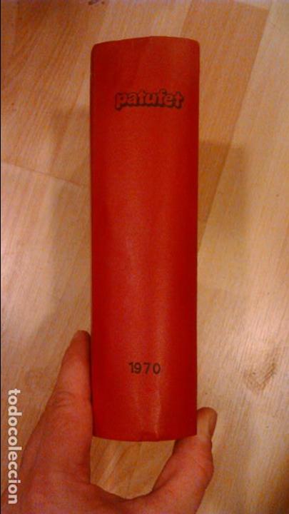 Tebeos: Patufet. 1970 - Foto 1