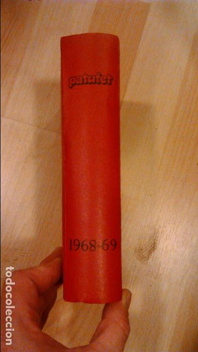 Tebeos: Patufet. 1968/1969 - Foto 1