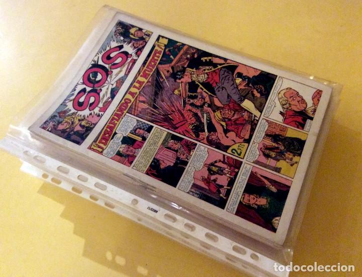 Tebeos: S.O.S (VALENCIANA - ). &iexcl;&iexcl; COMPLETA !! - Foto 1