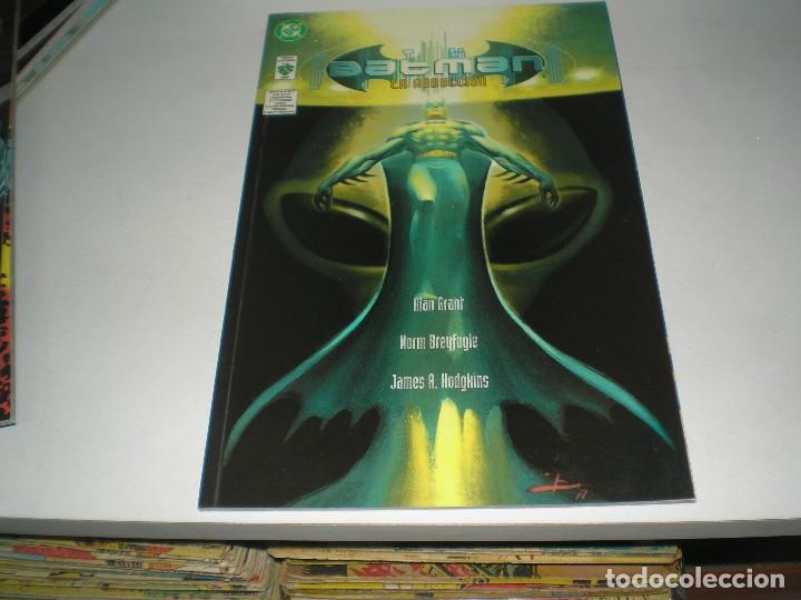 Tebeos: BATMAN LIBRO Comic Tomo XII de Novaro - Foto 1