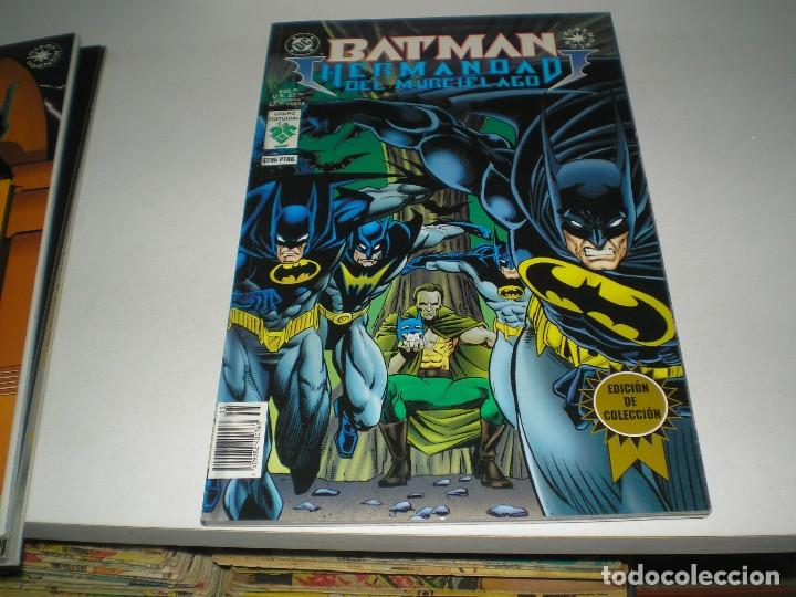 Tebeos: BATMAN - Foto 1