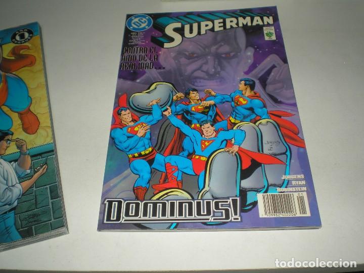 Tebeos: SUPERMAN - Foto 1