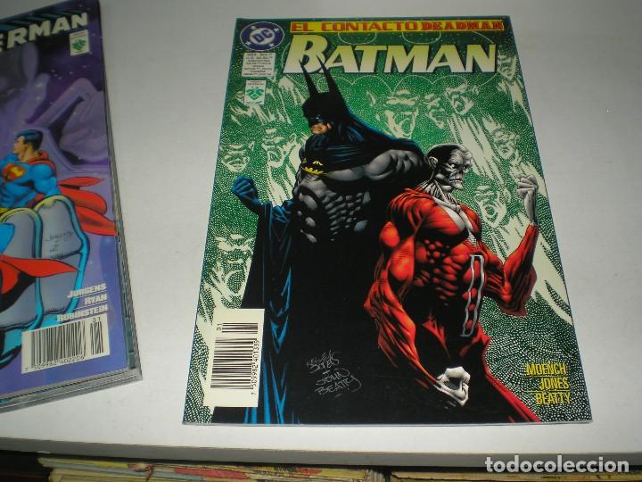 Tebeos: BATMAN - Foto 1