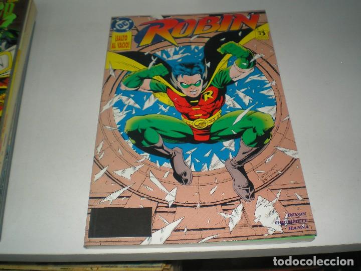 Tebeos: ROBIN - Foto 1