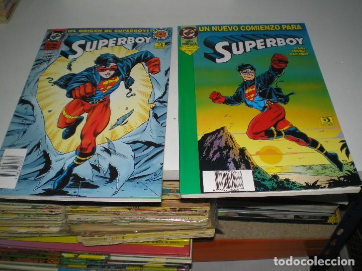 Tebeos: LOS LIBROS DE LA MAGIA COLECCION COMPLETA - Foto 1