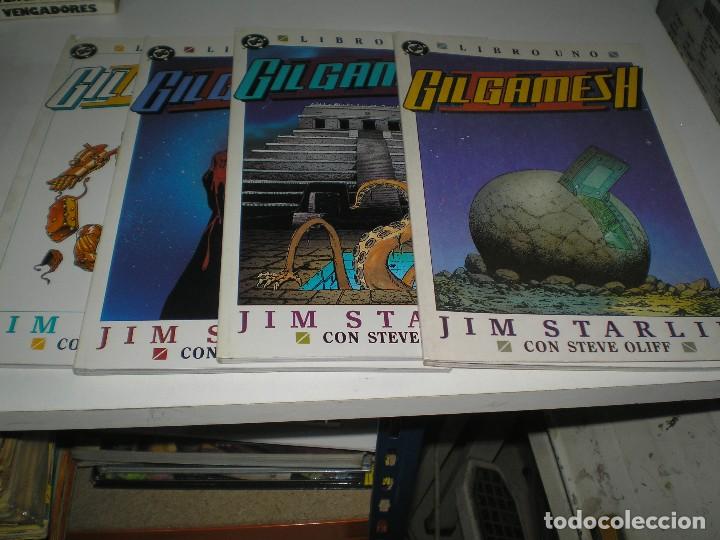 Tebeos: GIL GAMES H - Foto 1