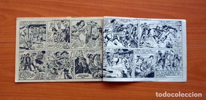 Tebeos: Apache 2&ordf; parte - Editorial Maga 1957 - Colecci&oacute;n COMPLETA, 76 tebeos - Foto 5