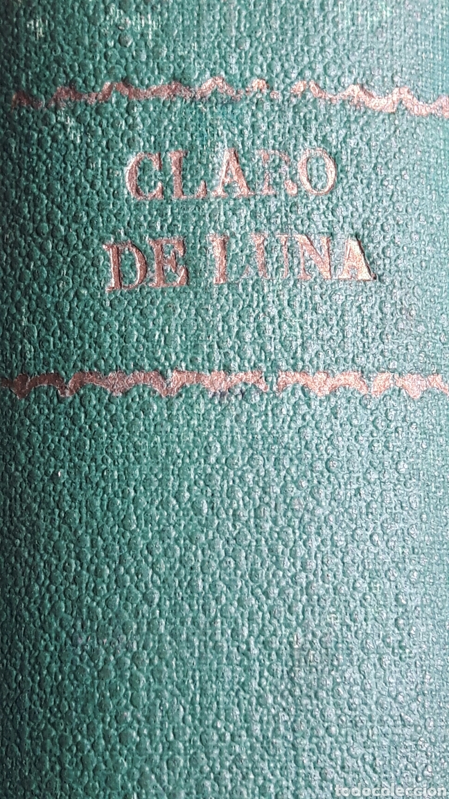 Tebeos: Coleccion Claro de Luna 56 n&uacute;meros y 5 extras - Foto 1