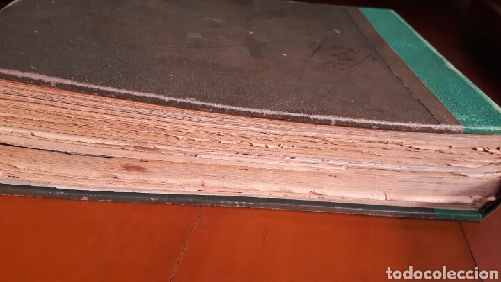 Tebeos: Coleccion Claro de Luna 56 n&uacute;meros y 5 extras - Foto 14