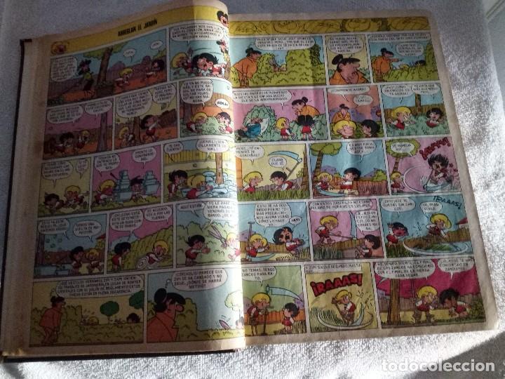Tebeos: Libro de Zipe y Zape - Foto 4
