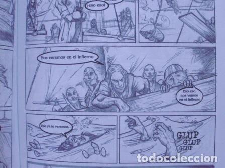 Tebeos: Lote de 4 Comics de distintas editoriales - Foto 4