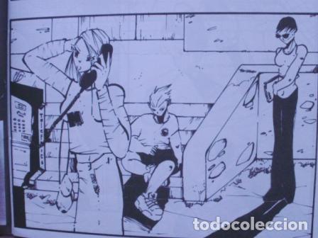 Tebeos: Lote de 4 Comics de distintas editoriales - Foto 5