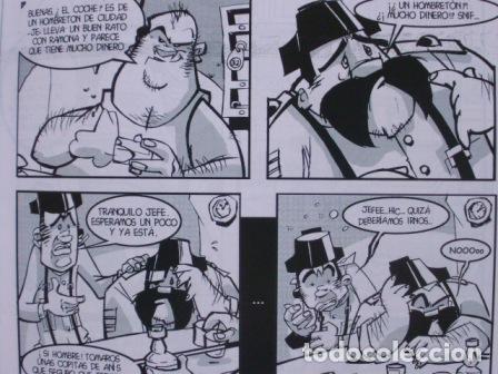 Tebeos: Lote de 4 Comics de distintas editoriales - Foto 6