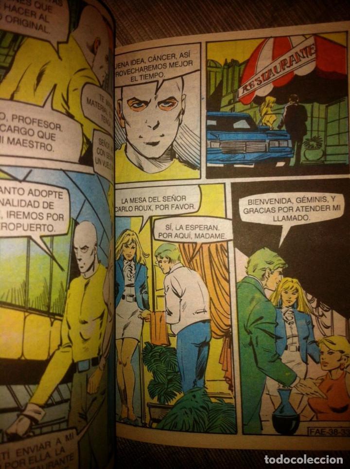 Tebeos: Fantomas Libro C&oacute;mic Editorial Vid edici&oacute;n especial - Foto 2