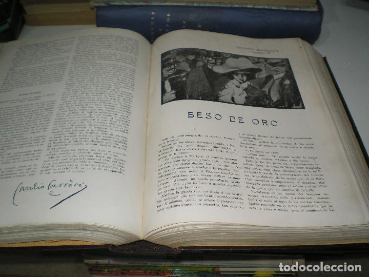 Tebeos: EL CUENTO SEMANAL LOTE DE 55 EJEMPLARES - Foto 1