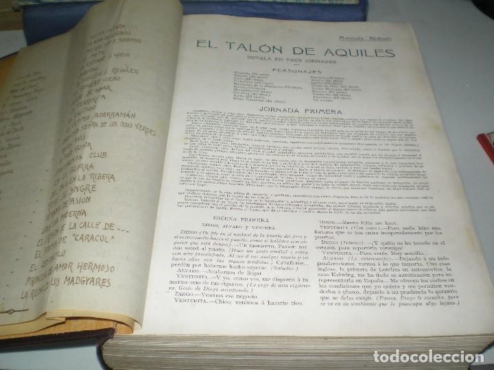 Tebeos: EL CUENTO SEMANAL LOTE DE 55 EJEMPLARES - Foto 2
