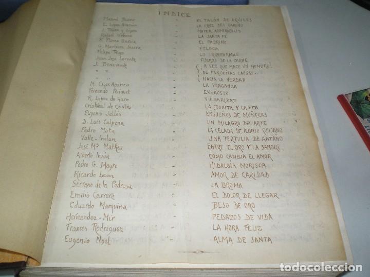 Tebeos: EL CUENTO SEMANAL LOTE DE 55 EJEMPLARES - Foto 3