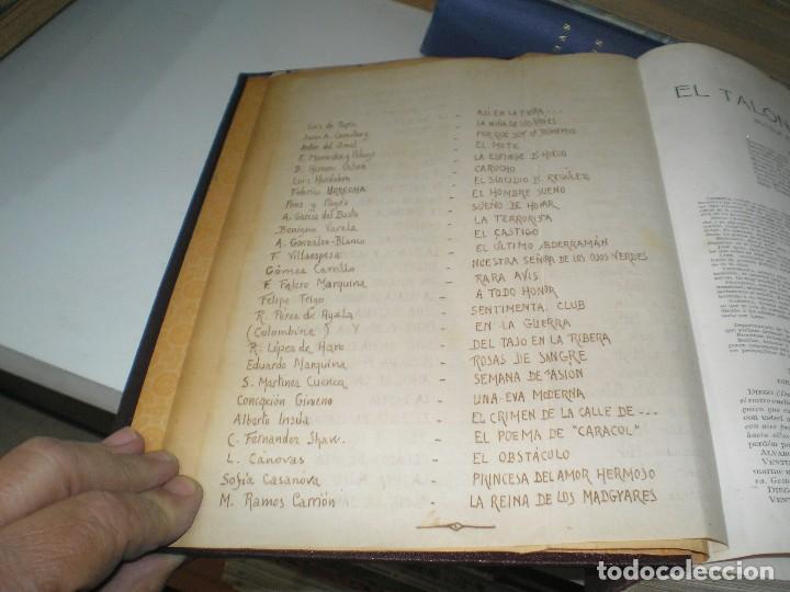 Tebeos: EL CUENTO SEMANAL LOTE DE 55 EJEMPLARES - Foto 4