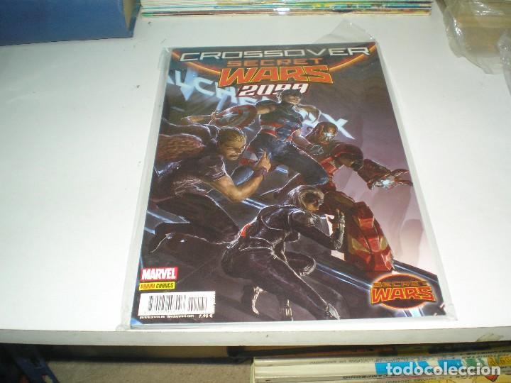 Tebeos: SECRET WARS - Foto 1