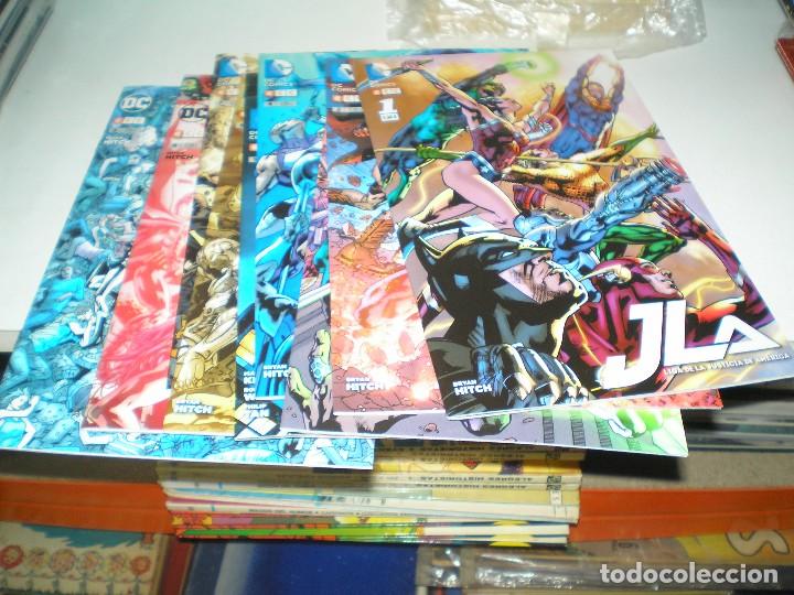 Tebeos: COLECCION DE J L A - Foto 1