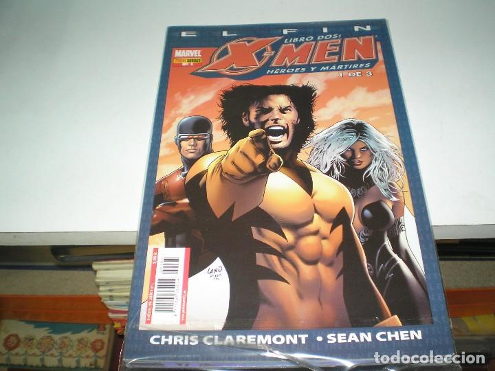 Tebeos: X MEN - Foto 1
