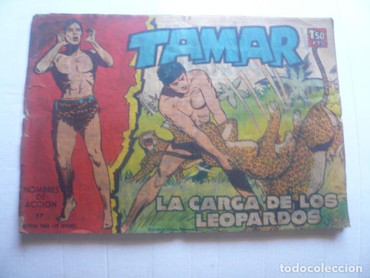 Tebeos: Tamar tebeos - Foto 3