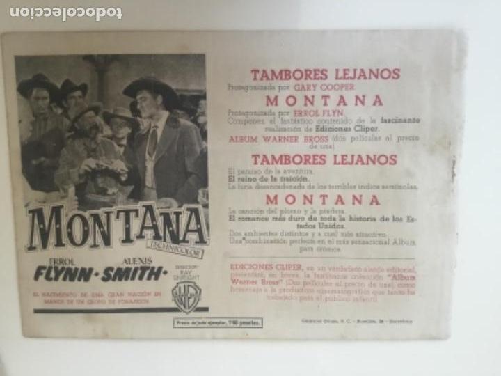 Tebeos: Al Dany. Lote de 10 tebeos - Foto 10