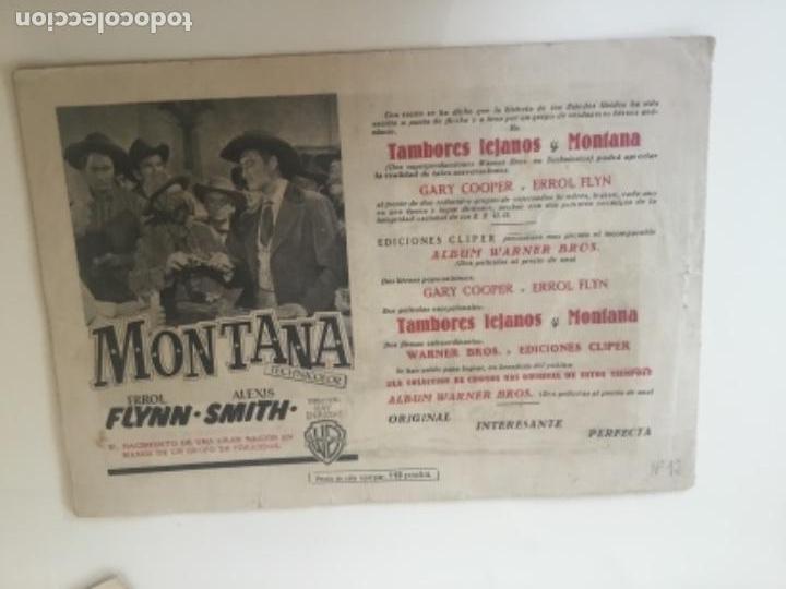 Tebeos: Al Dany. Lote de 10 tebeos - Foto 16
