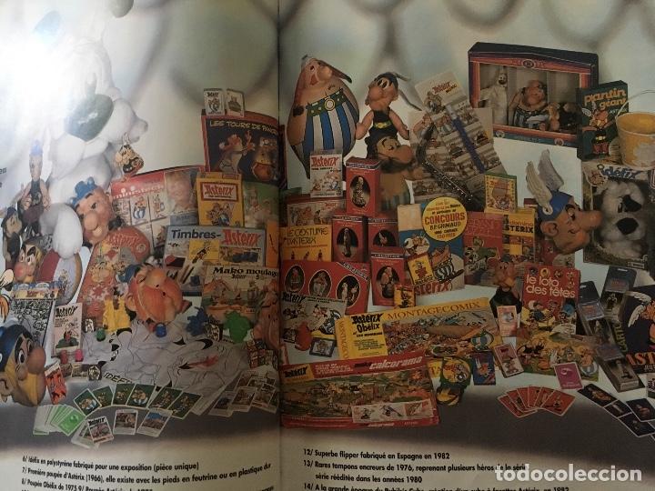 Tebeos: Asterix Toutasterix Todo Asterix - Foto 2