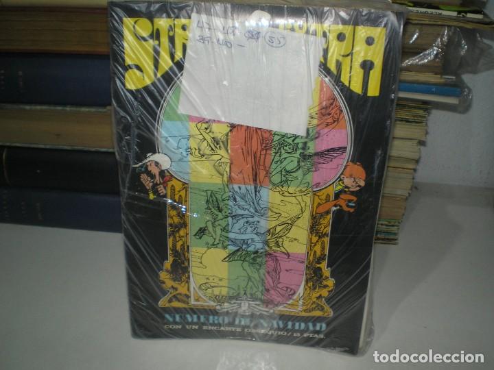 Tebeos: COLECCION DE STRONG - Foto 2