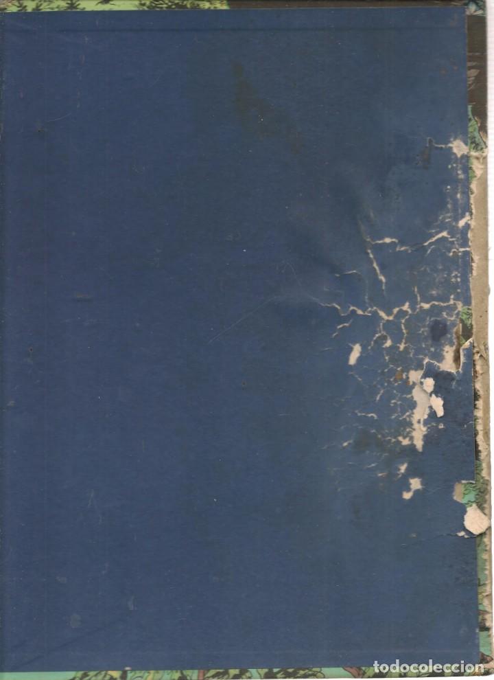 Tebeos: RAHAN. 2 TOMOS. &iexcl;&iexcl;COMPLETA!!. BURULAN EDICIONES. (RF.MA)B/19 - Foto 4