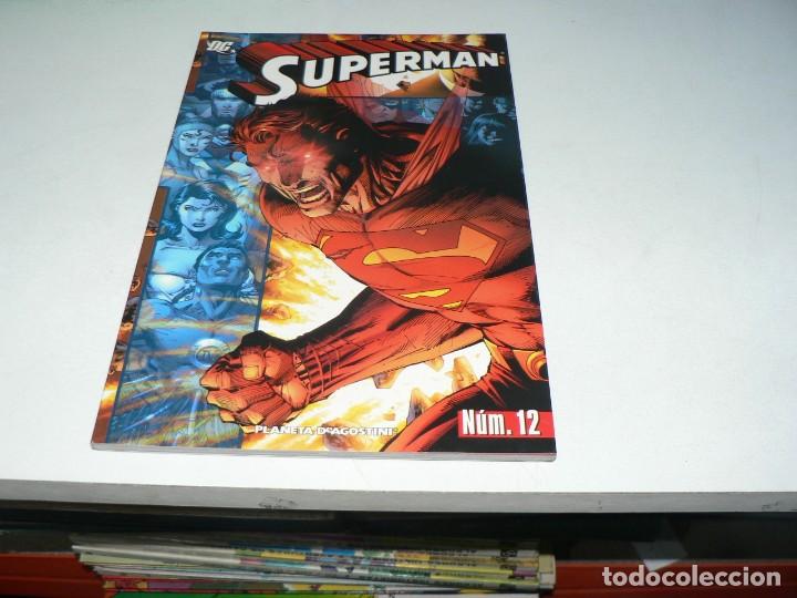 Tebeos: SUPERMAN - Foto 1