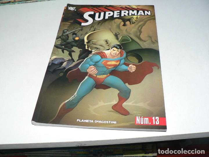 Tebeos: SUPERMAN - Foto 1