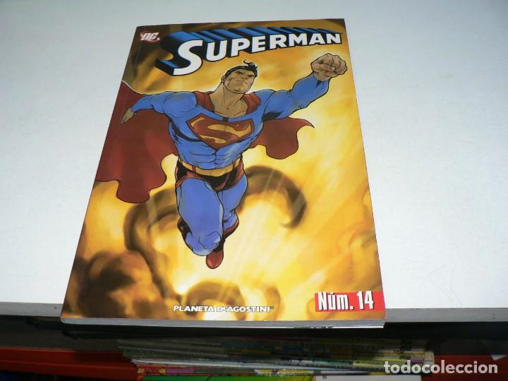 Tebeos: SUPERMAN - Foto 1