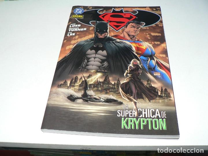 Tebeos: SUPERMAN - Foto 1