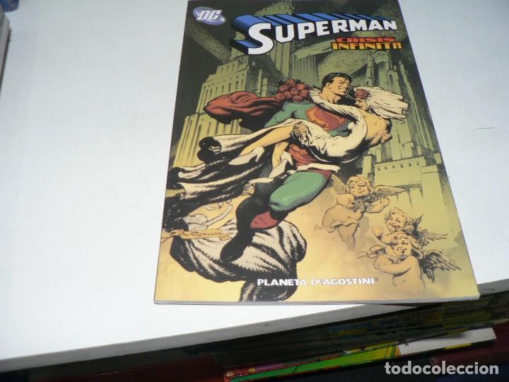 Tebeos: SUPERMAN - Foto 1