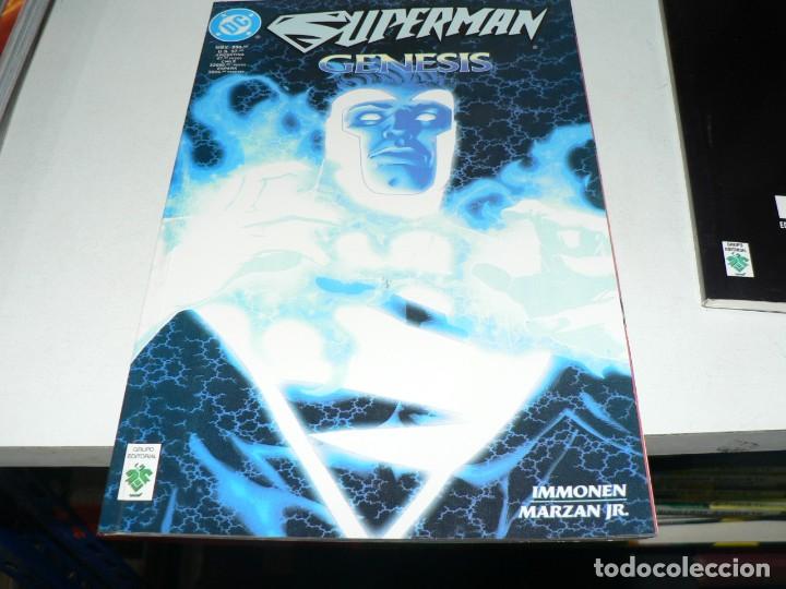 Tebeos: SUPERMAN - Foto 1