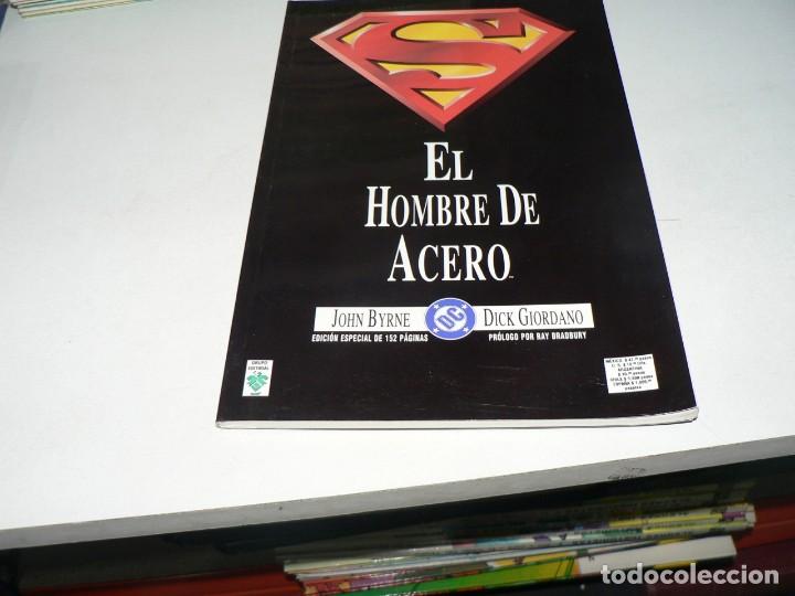 Tebeos: SUPERMAN - Foto 1