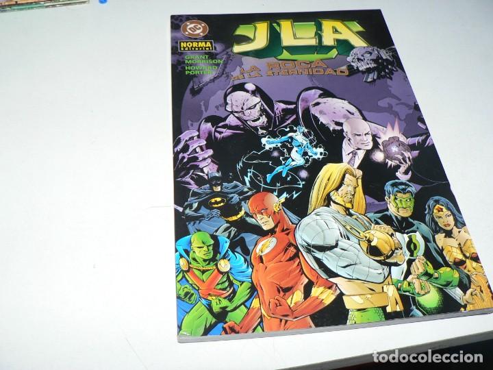 Tebeos: J L A - Foto 1