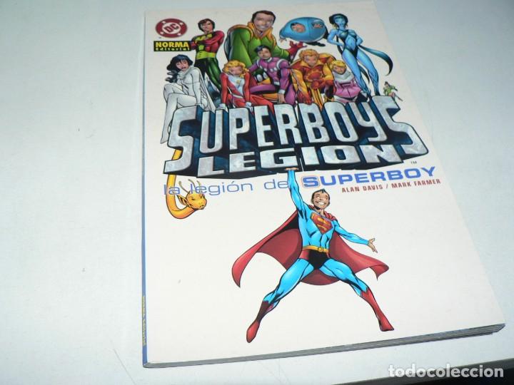 Tebeos: SUPERBOYS - Foto 1