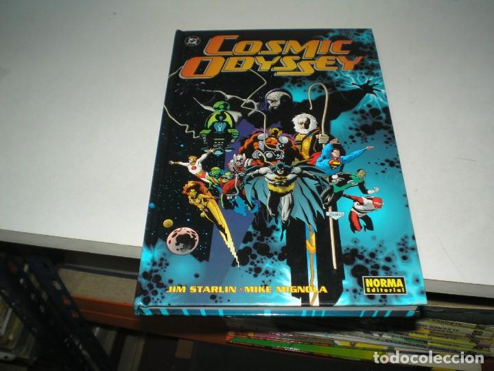 Tebeos: COSMIC TOMO - Foto 1