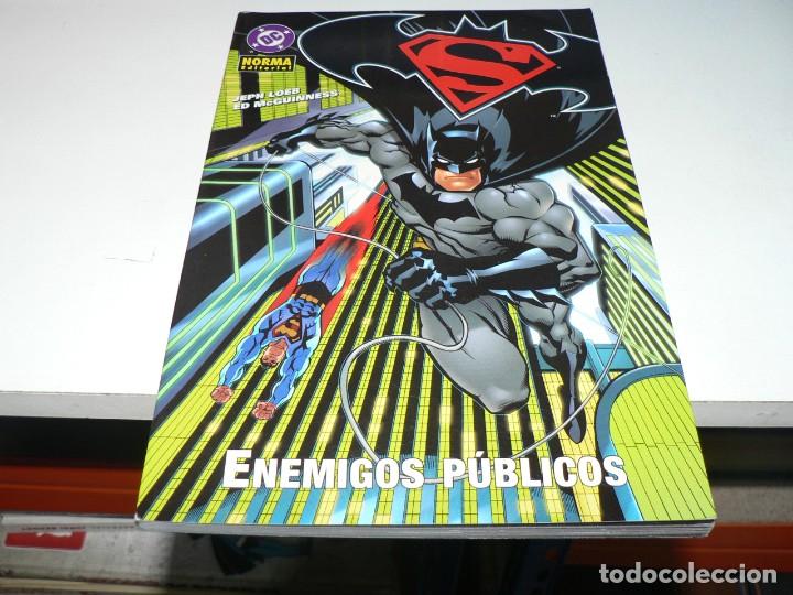 Tebeos: BATMAN - Foto 1