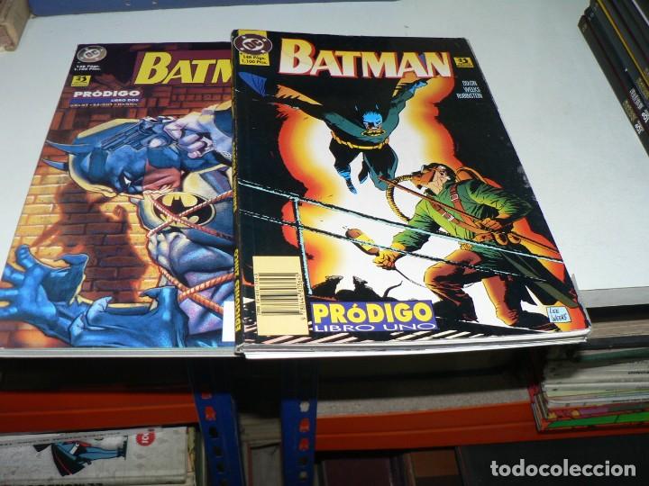 Tebeos: BATMAN - Foto 1