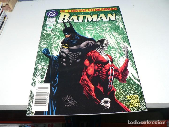 Tebeos: BATMAN - Foto 1