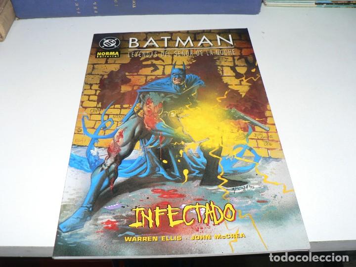 Tebeos: BATMAN - Foto 1
