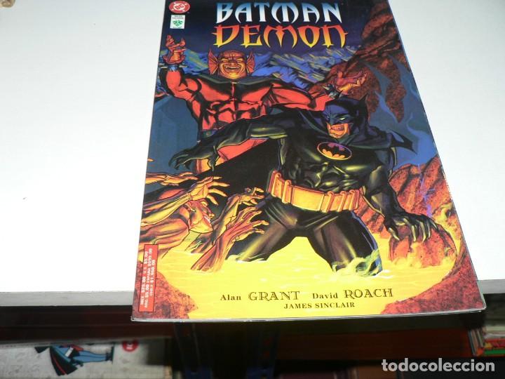 Tebeos: BATMAN - Foto 1