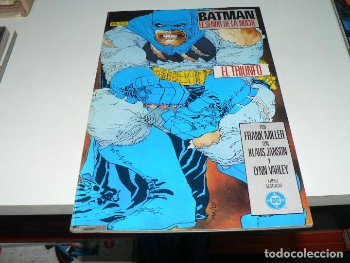 Tebeos: BATMAN - Foto 1