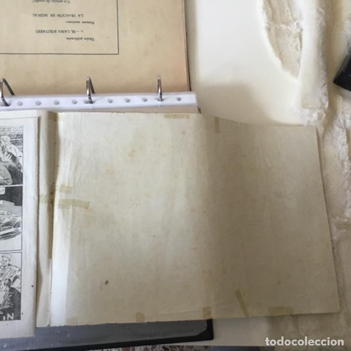 Tebeos: Casiano Barullo N&ordm; 9 - Foto 2