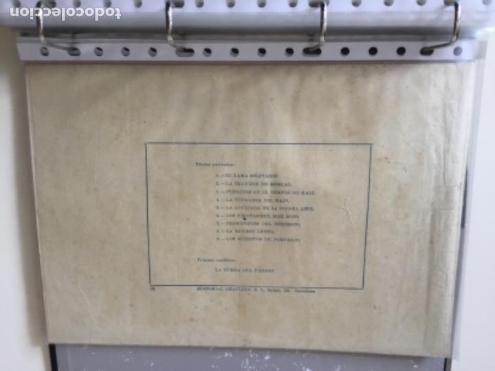 Tebeos: Casiano Barullo N&ordm; 9 - Foto 3