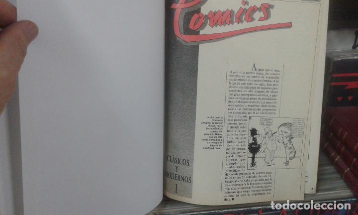Tebeos: comics,el pais,clasicos y modernos - Foto 2